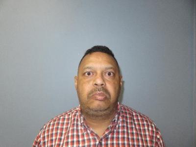 David Rolon a registered Sex Offender of Massachusetts