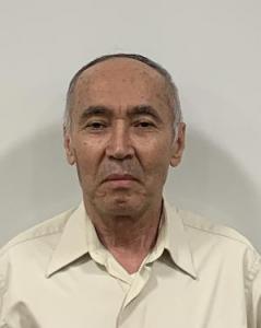 Samuel M Leon a registered Sex Offender of Massachusetts