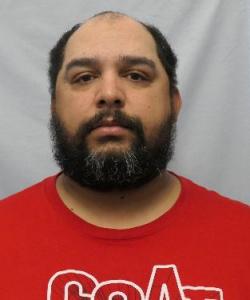 Jose Valentin a registered Sex Offender of Massachusetts