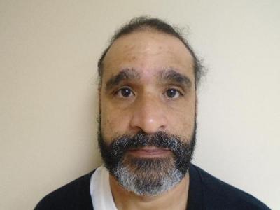 Miguel A Barbosa a registered Sex Offender of Massachusetts