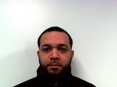 Jose Alberto Diaz-carrasco a registered Sex Offender of Massachusetts