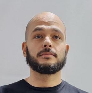 Ryan Anthony Perez a registered Sex Offender of Massachusetts