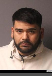 Jorge Moreno a registered Sex Offender of Massachusetts