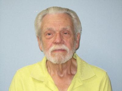 Donald Cushing a registered Sex Offender of Massachusetts