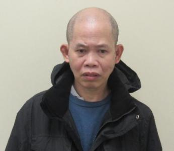 Long Dinh Duong a registered Sex Offender of Massachusetts