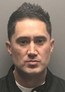 Timothy Garcia a registered Sex Offender of Massachusetts