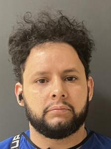 Joel Manuel Vigo a registered Sex Offender of Massachusetts