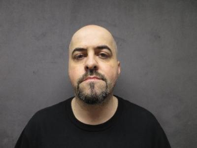 Emanuel Rod Silva a registered Sex Offender of Massachusetts