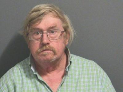 Stephen T Reynolds a registered Sex Offender of Massachusetts