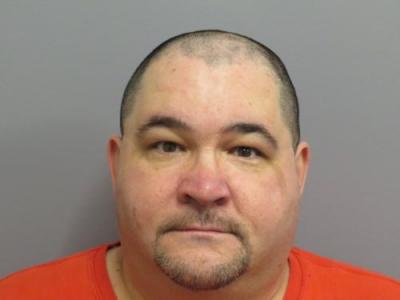 Kevin Albert Ford a registered Sex Offender of Massachusetts