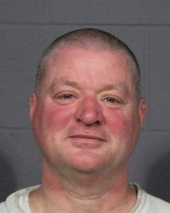 Kevin M Berglund a registered Sex Offender of Massachusetts