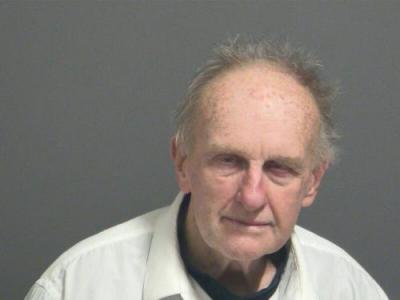 John G Coppinger a registered Sex Offender of Massachusetts