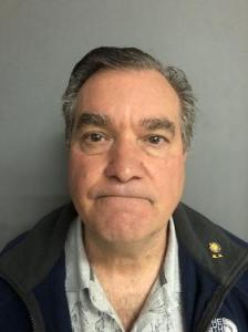 Robert F Eccleston a registered Sex Offender of Massachusetts