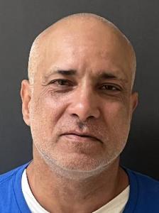 Alan Luis Rivera a registered Sex Offender of Massachusetts