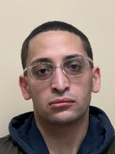 Bryan Amin Asrary a registered Sex Offender of Massachusetts