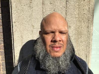 Walter Pinto a registered Sex Offender of Massachusetts