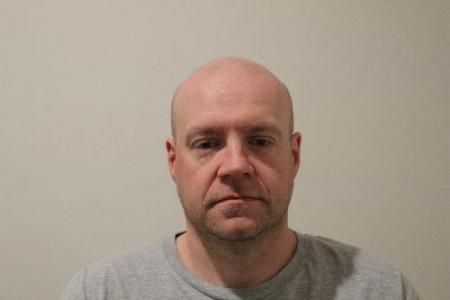 Brian Scott Davis a registered Sex Offender of Massachusetts