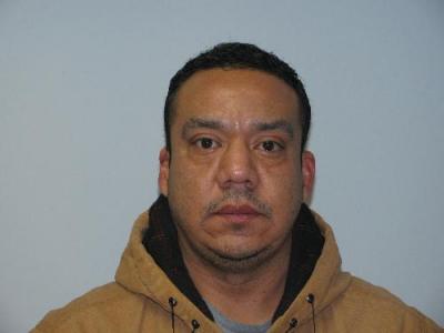 Jose J Orellana a registered Sex Offender of Massachusetts