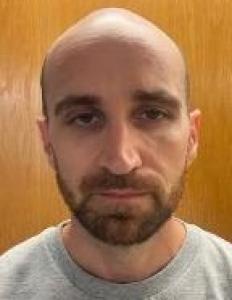 James Michael Carita a registered Sex Offender of Massachusetts