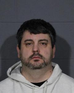 Michael Carr a registered Sex Offender of Massachusetts