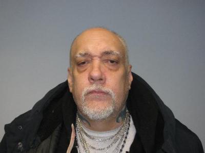 Todd Robert Mcintyre a registered Sex Offender of Massachusetts