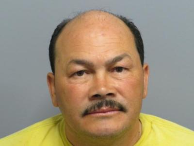 Israel Gonzales a registered Sex Offender of Massachusetts