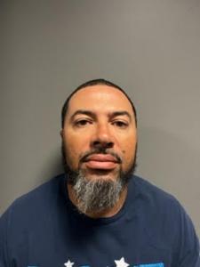 Valter Fortes a registered  of Massachusetts