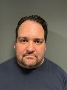 John Connors a registered Sex Offender of Massachusetts