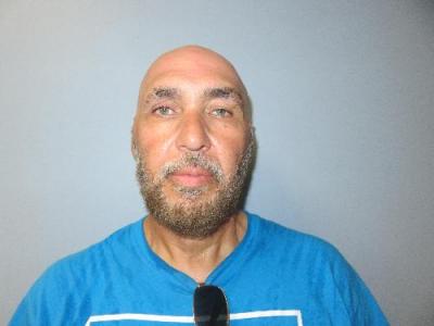 Jose A Davila a registered Sex Offender of Massachusetts