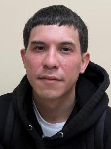 Kevin L Rios a registered Sex Offender of Massachusetts