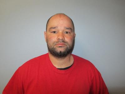 Luis Angel Cordero a registered Sex Offender of Massachusetts