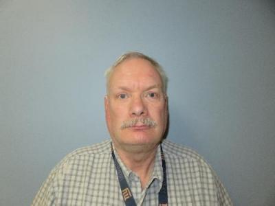 Jerald Sullivan a registered Sex Offender of Massachusetts