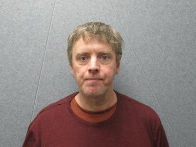 Shawn Martin Haddigan a registered Sex Offender of Massachusetts