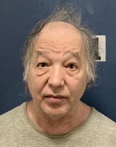 Paul N Ferranti a registered Sex Offender of Massachusetts