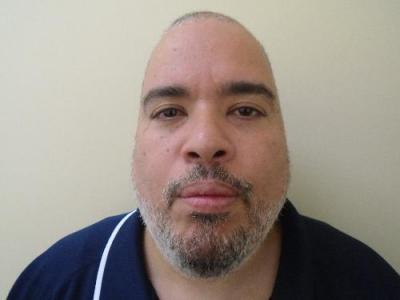 Eli Torres a registered Sex Offender of Massachusetts