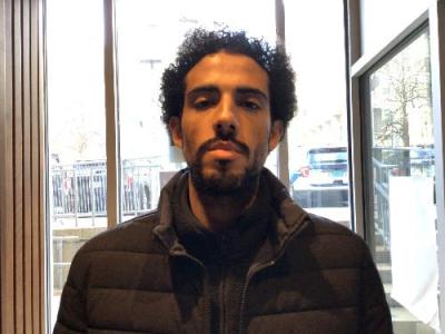 Shawn Almeida Lima a registered Sex Offender of Massachusetts