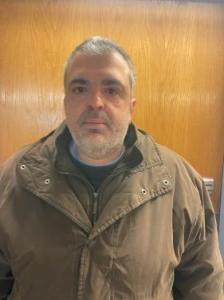 Filipas Kallianiotis a registered Sex Offender of Massachusetts