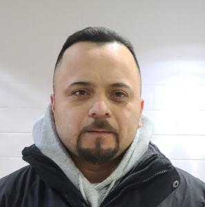 Edwin Gracias a registered Sex Offender of Massachusetts