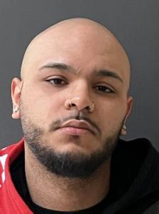 Gabriel A. Monge a registered Sex Offender of Massachusetts