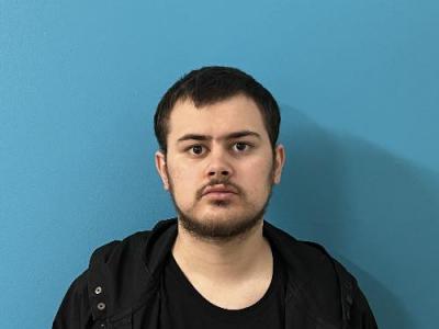 Dylan Michael Welch a registered Sex Offender of Massachusetts