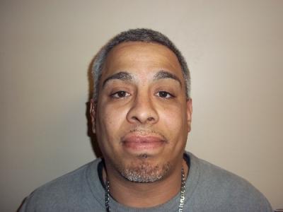 Albert Lee Vasquez a registered Sex Offender of Massachusetts