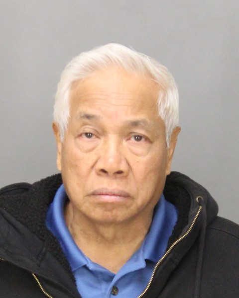 George Sengvong a registered Sex Offender of Massachusetts