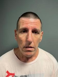 Derek James Gaughan a registered Sex Offender of Massachusetts