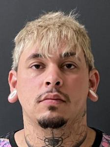 David Bracero a registered Sex Offender of Massachusetts