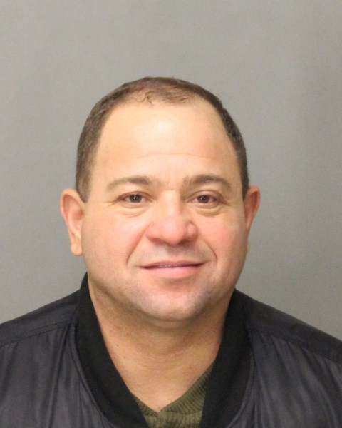 Jose Santana-molina a registered Sex Offender of Massachusetts