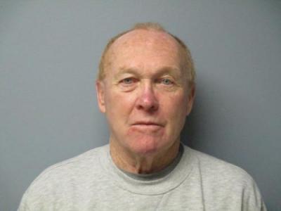 William Francis Tyrrell Jr a registered Sex Offender of Massachusetts