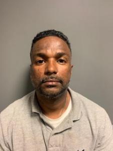 Aquiles Medina Gomes a registered Sex Offender of Massachusetts