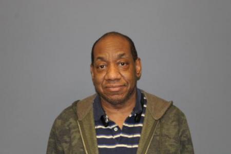 Robert Clement Robinson Jr a registered Sex Offender of Massachusetts