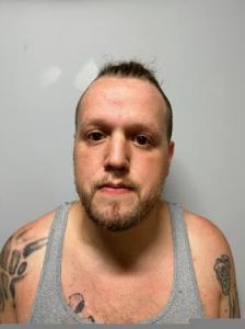 Travis R Robichaud a registered Sex Offender of Massachusetts