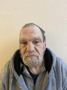 William E Allen a registered Sex Offender of Massachusetts